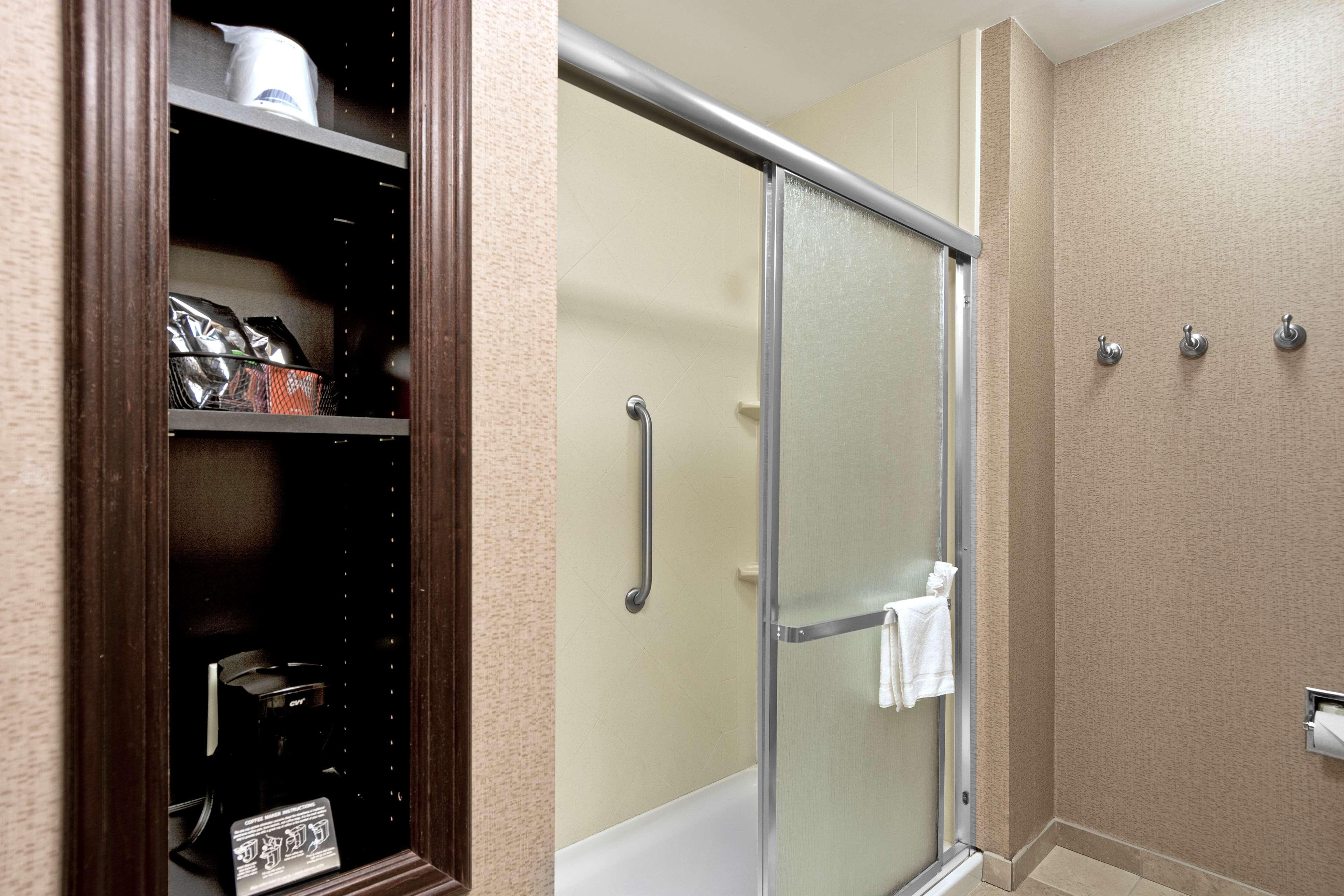 Hampton Inn סטייטסוויל מראה חיצוני תמונה