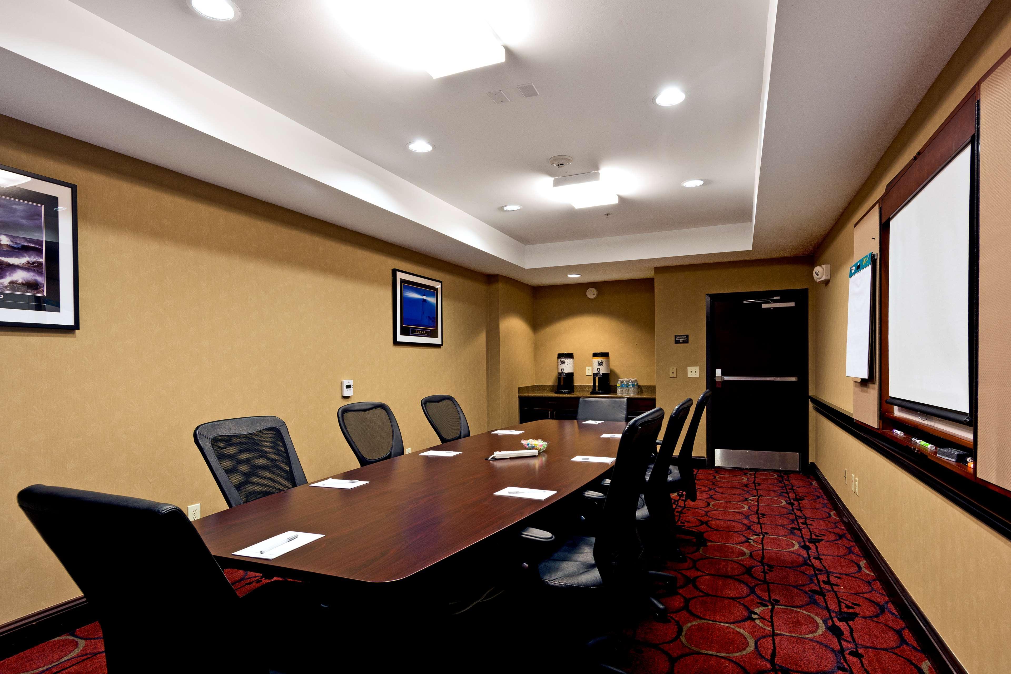Hampton Inn סטייטסוויל מראה חיצוני תמונה