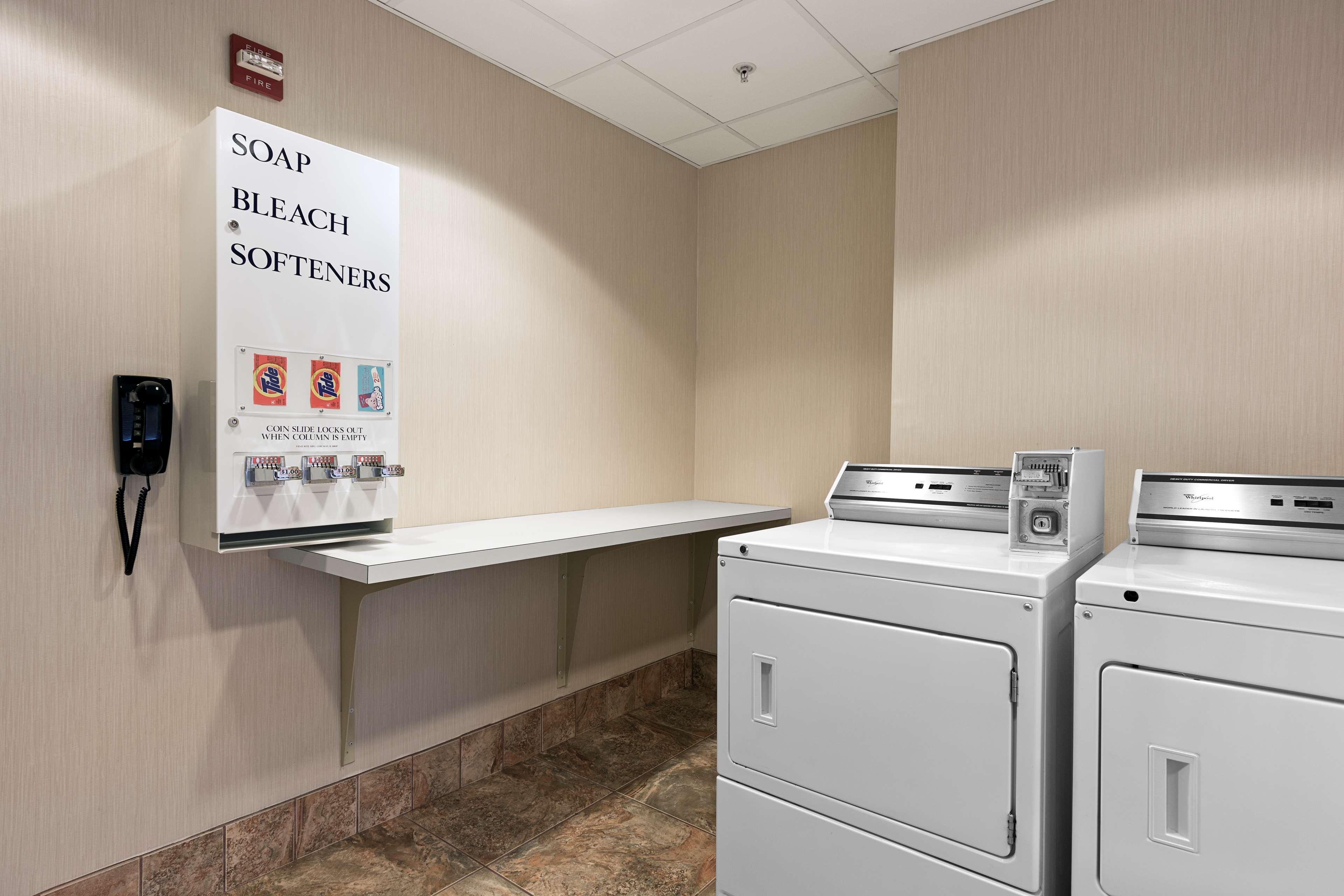 Hampton Inn סטייטסוויל מראה חיצוני תמונה
